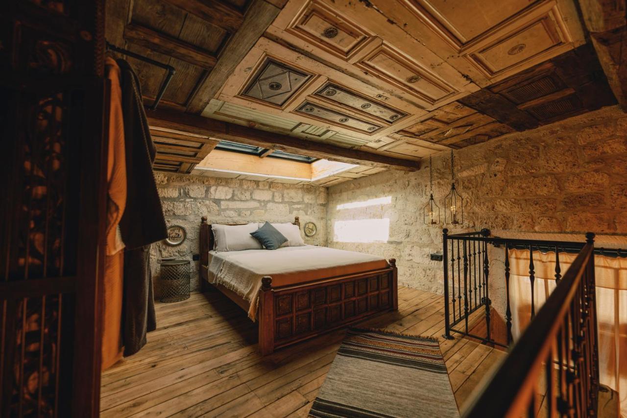 Suare Alaçatı Extérieur photo