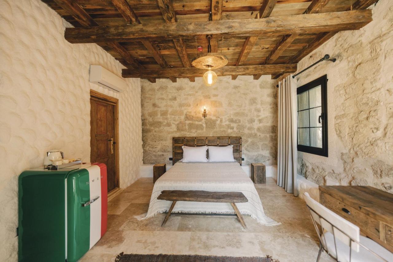 Suare Alaçatı Extérieur photo