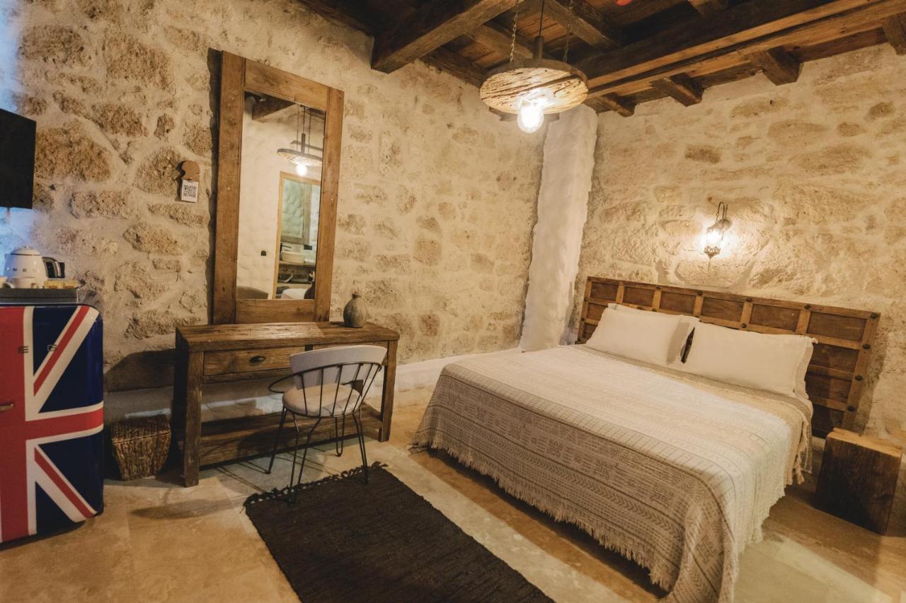 Suare Alaçatı Extérieur photo