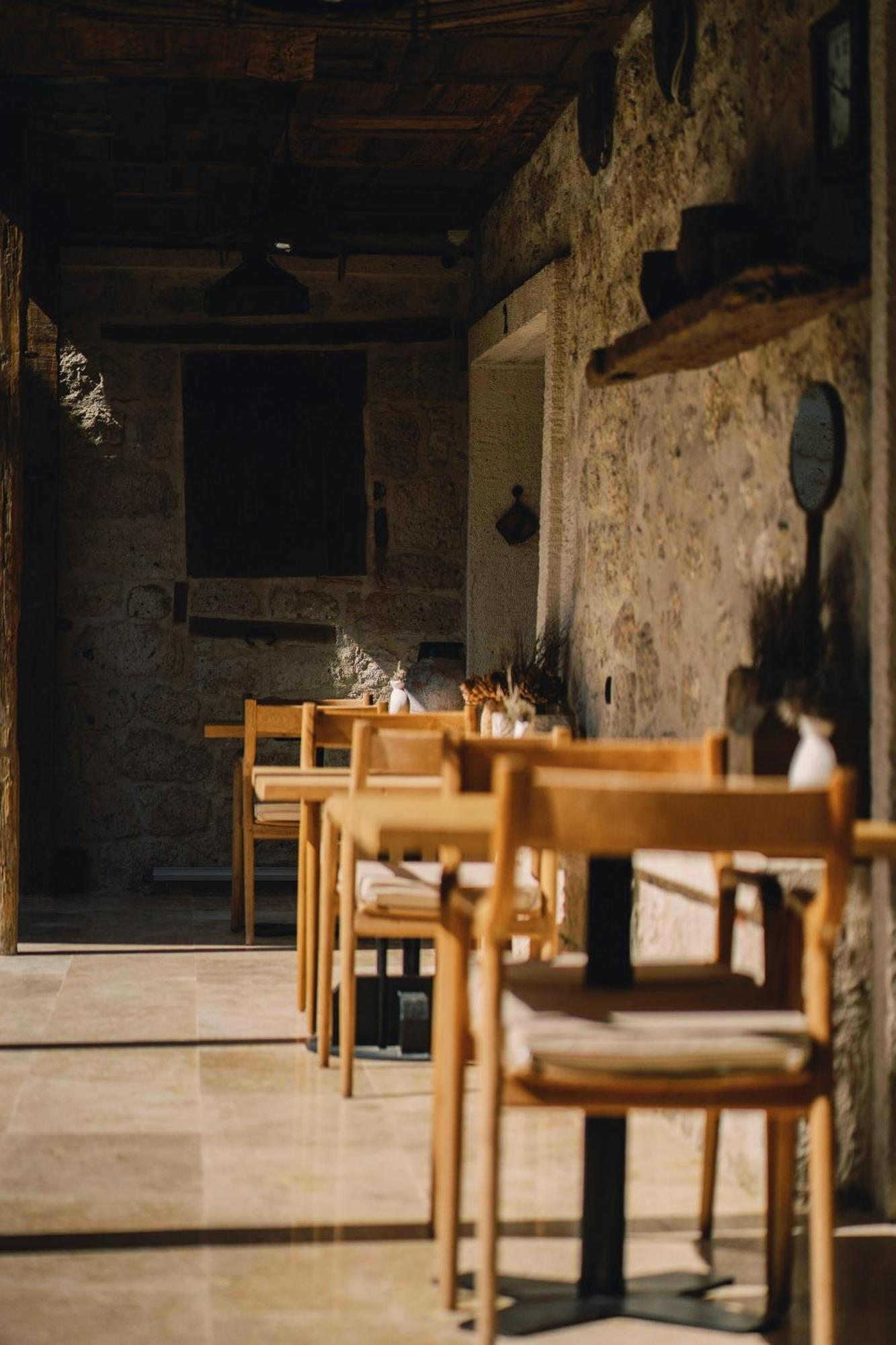 Suare Alaçatı Extérieur photo