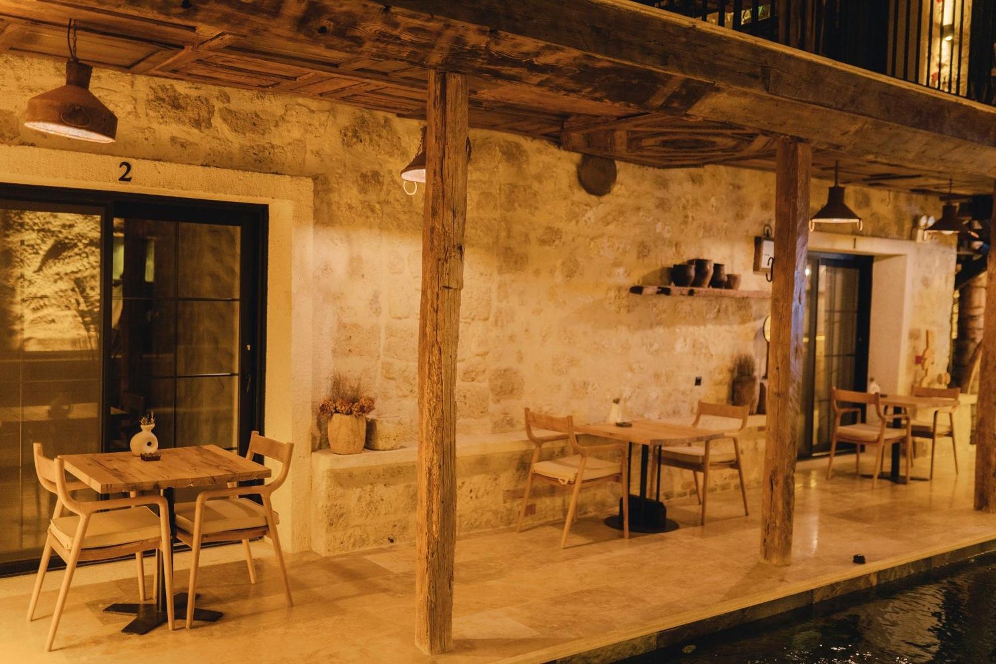 Suare Alaçatı Extérieur photo
