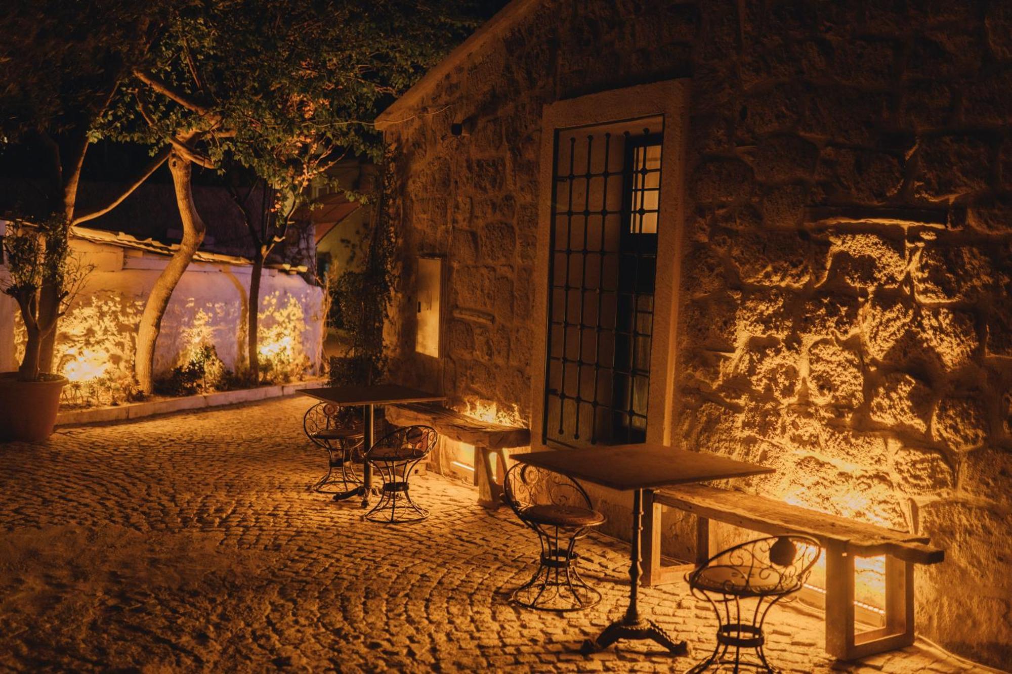 Suare Alaçatı Extérieur photo