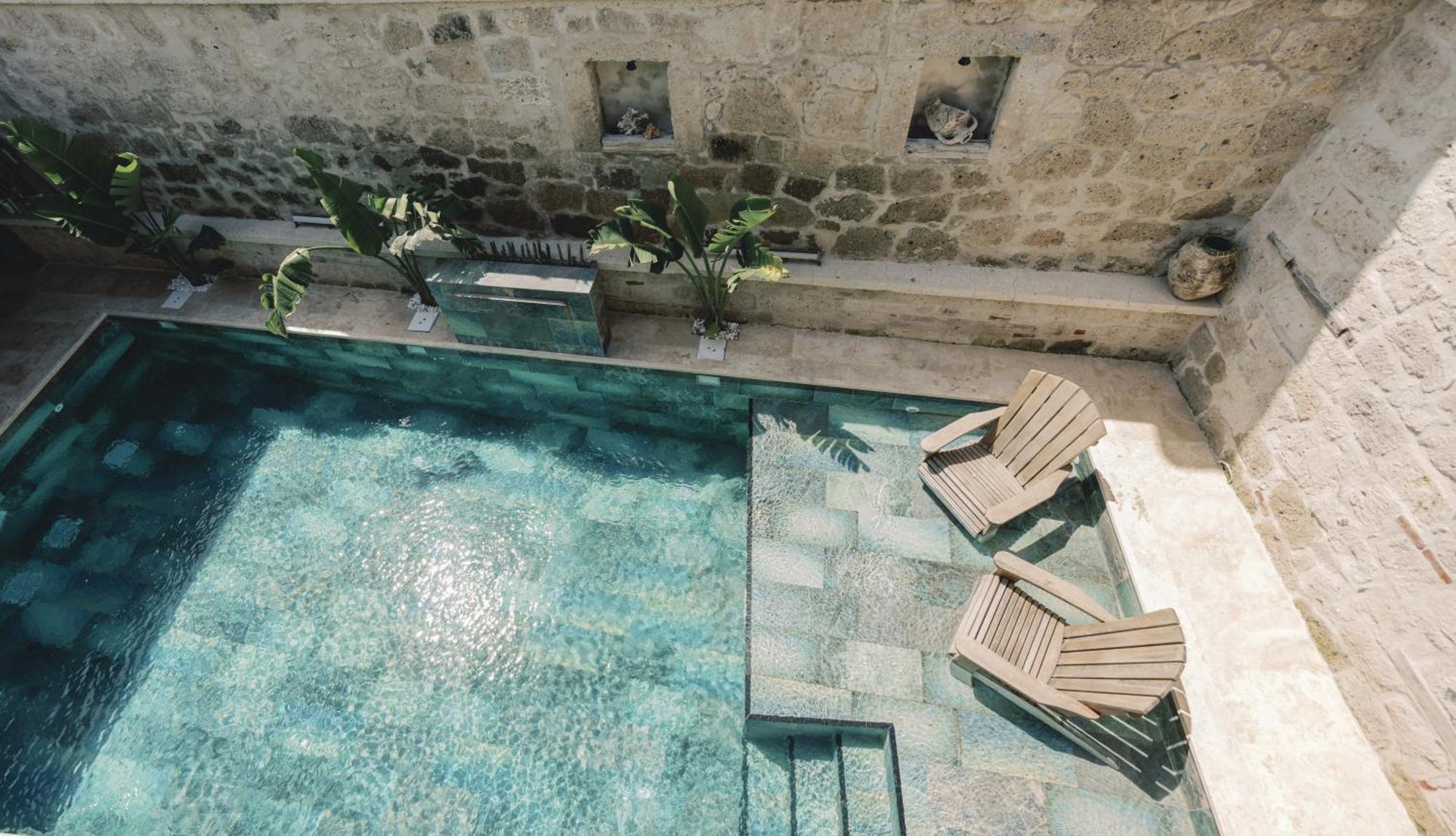 Suare Alaçatı Extérieur photo