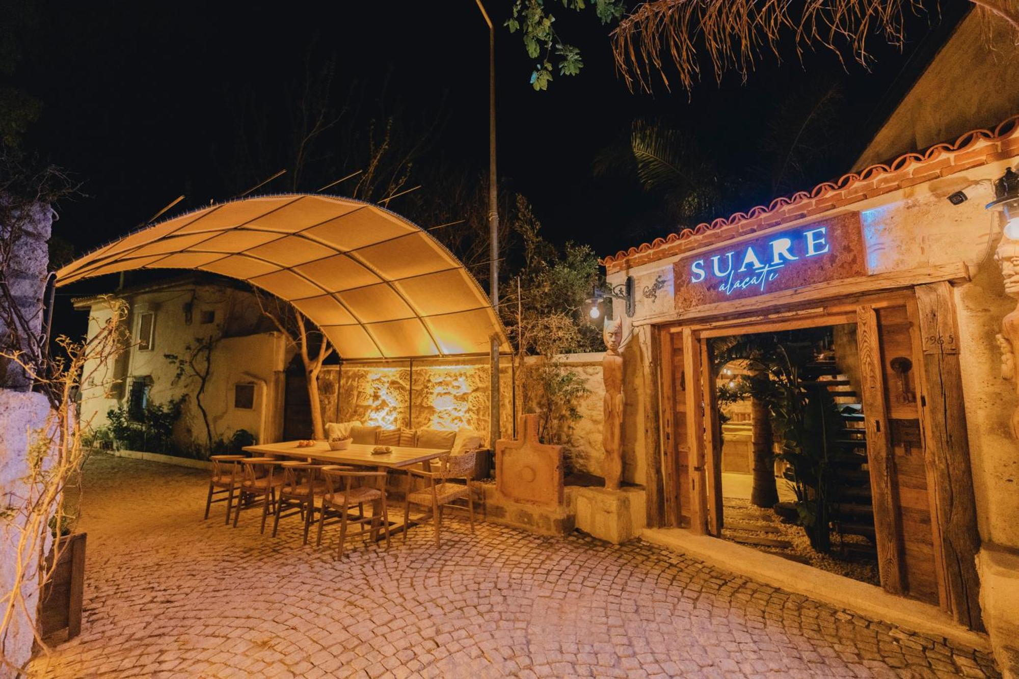 Suare Alaçatı Extérieur photo