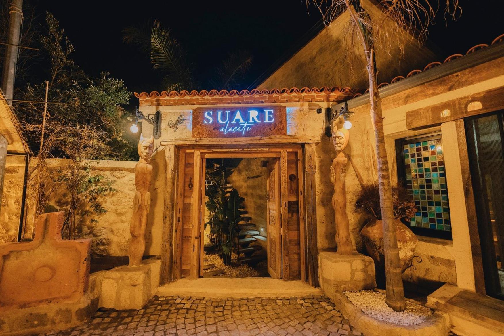 Suare Alaçatı Extérieur photo