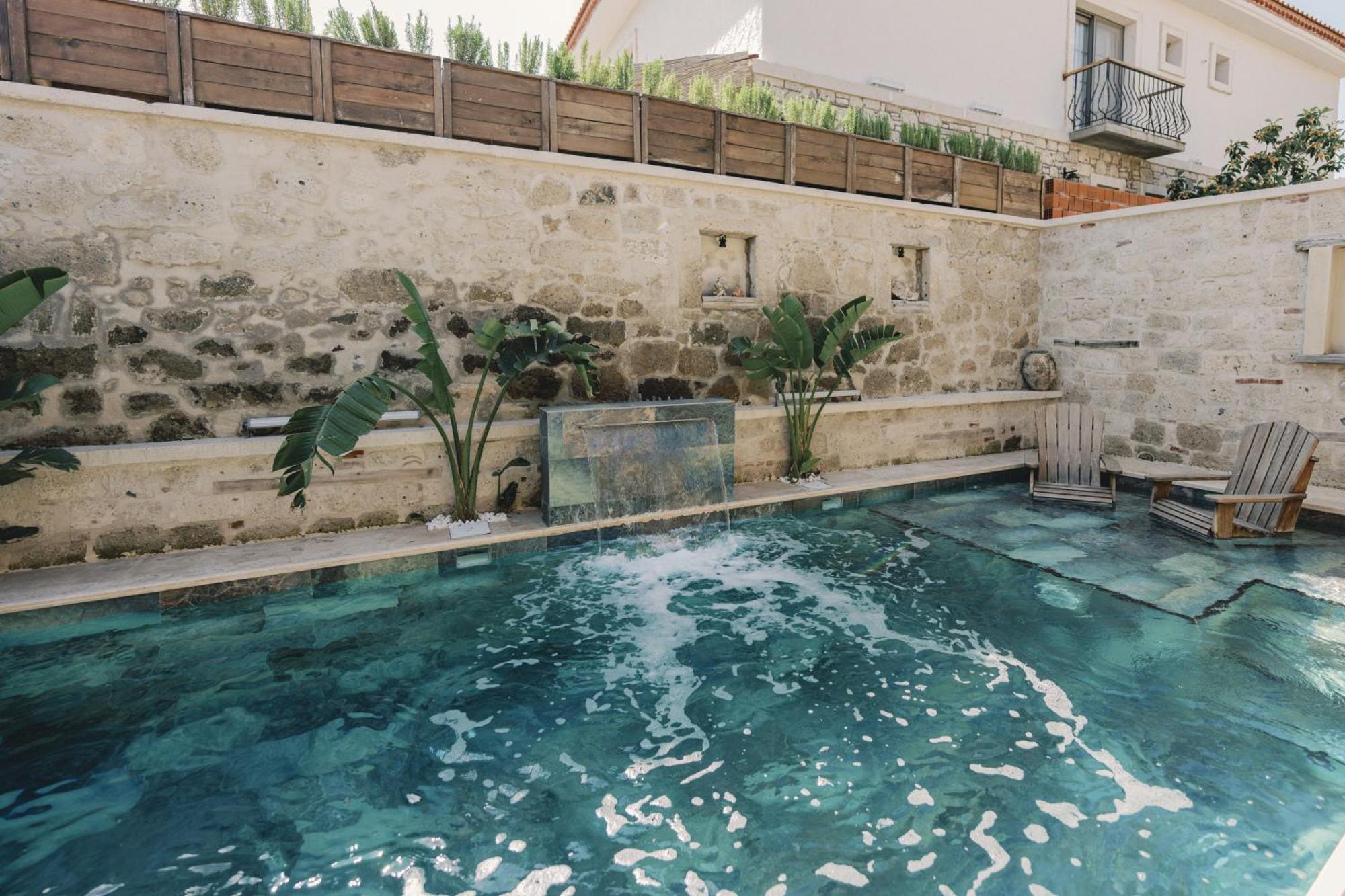 Suare Alaçatı Extérieur photo