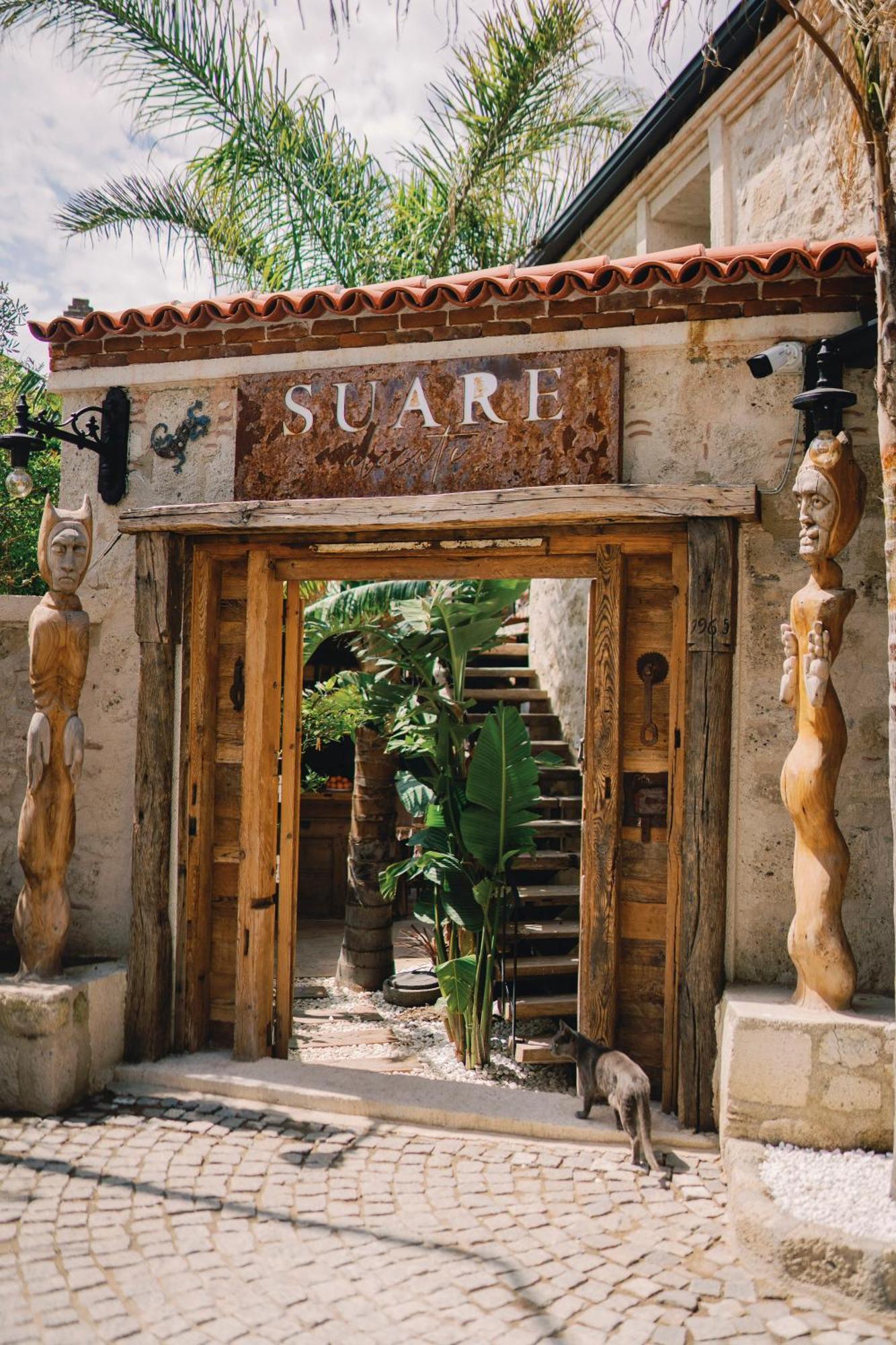 Suare Alaçatı Extérieur photo