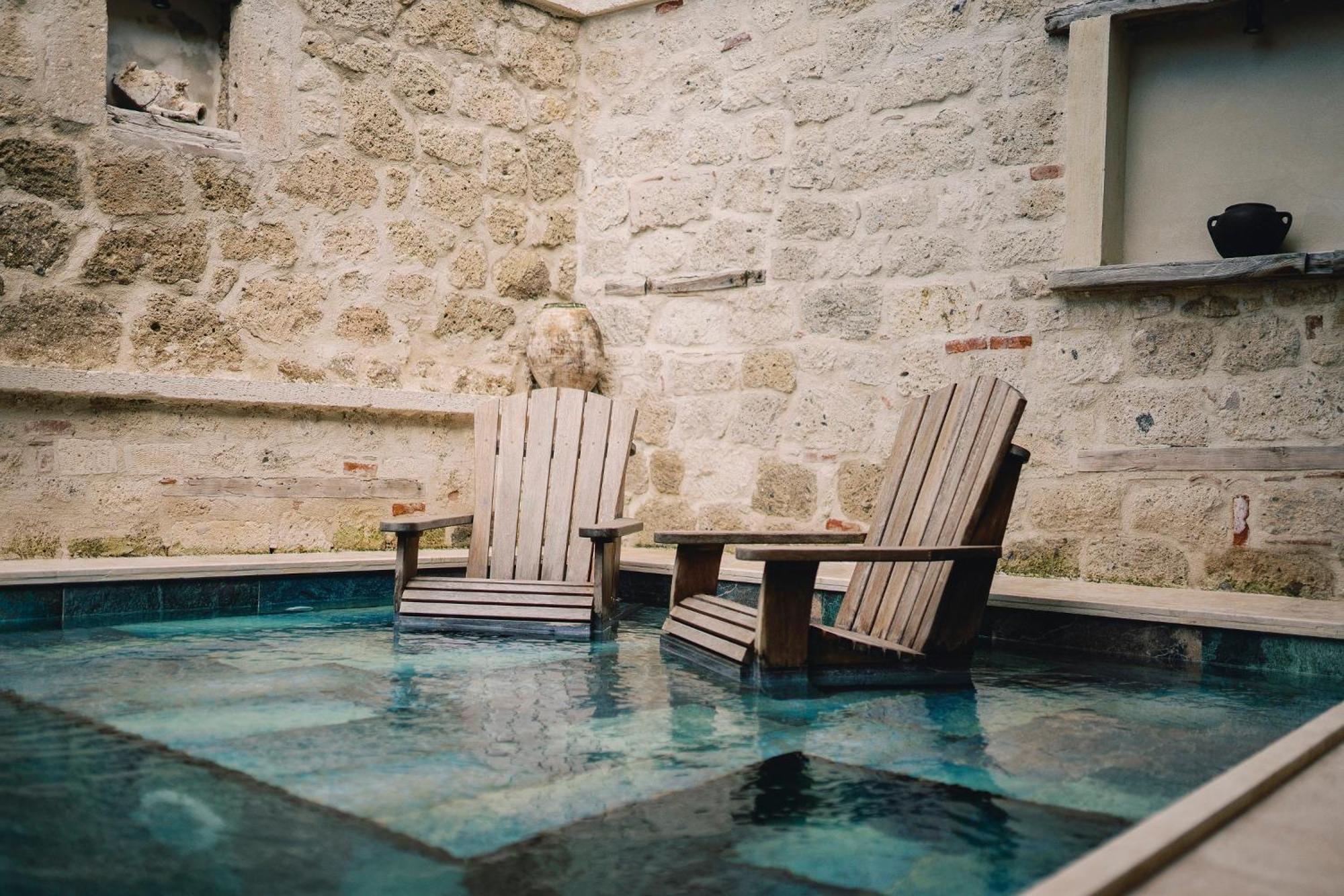 Suare Alaçatı Extérieur photo